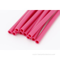 Thin Wall Automobile Colored Silicone Heat Shrink Tube